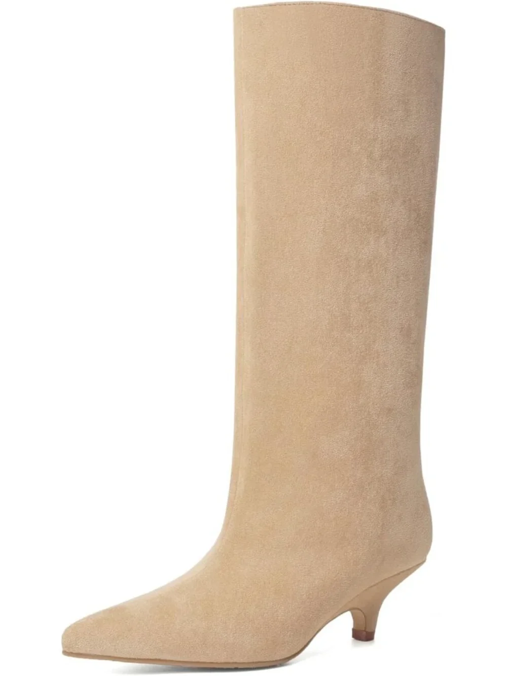 N/A women khaki